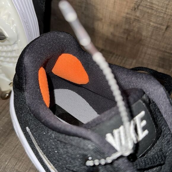 NIKE AIR ZOOM baseball‎ Cleats- size 7.5 - Picture 10 of 11